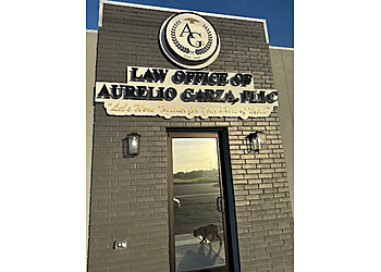 Edinburg Estate Planning Lawyers Aurelio Garza, Esq. - THE LAW OFFICE OF AURELIO GARZA PLLC