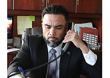 Aurelio Garza, Esq. - THE LAW OFFICE OF AURELIO GARZA PLLC Edinburg Estate Planning Lawyers Aurelio Garza, Esq. - THE LAW OFFICE OF AURELIO GARZA PLLC
