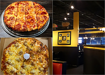 Joliet Pizza Places Aurelio's Pizza Joliet