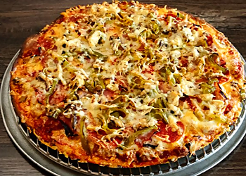 Aurelio's Pizza Joliet Joliet Pizza Places image 1