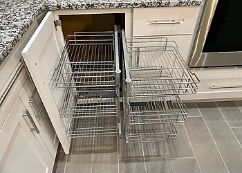 El Paso Custom Cabinets Aureus