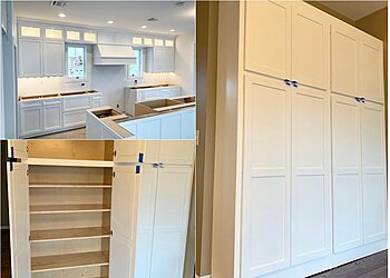 El Paso Custom Cabinets Aureus