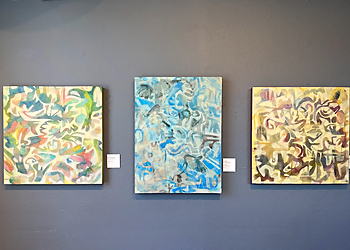 Colorado Springs Art Galleries Auric Gallery