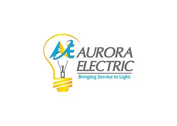 Aurora Electric Inc  Aurora Electricians