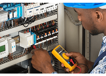 3 Best Electricians In Aurora, IL - Expert Recommendations