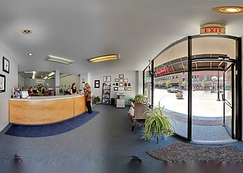 Aurora Printing Services Aurora Fastprint