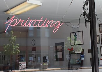 Aurora Printing Services Aurora Fastprint