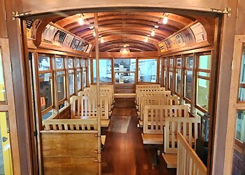 Aurora Places To See Aurora History Museum