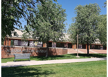 Aurora History Museum Aurora Places To See
