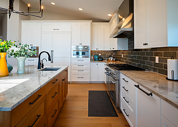 Tacoma Interior Designers Aurora Interiors, LLC