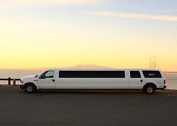 Anchorage Limo Service Aurora Limousines