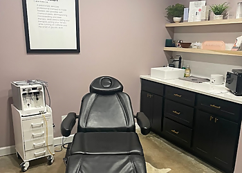 St Louis Med Spa Aurora Medical Spa Oakville