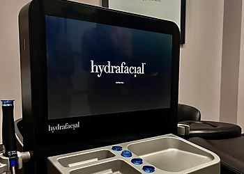 St Louis Med Spa Aurora Medical Spa Oakville