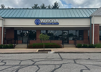Aurora Medical Spa Oakville St Louis Med Spa image 1