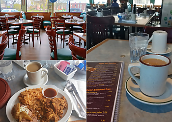 Aurora Cafe Aurora Pancake House