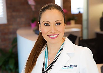 Aurora Patino, DDS - PATINO ORTHODONTICS Concord Orthodontists image 1