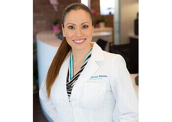 Aurora Patino, DDS - Patino Orthodontics Concord Orthodontists