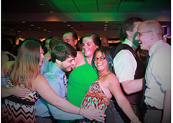 Aurora Djs Aurora Pro DJs