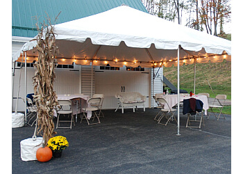 Seattle Event Rental Companies Aurora Rents