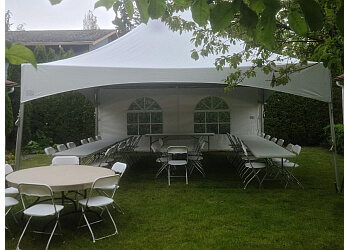 Seattle Event Rental Companies Aurora Rents