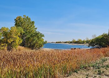 Aurora Places To See Aurora Reservoir