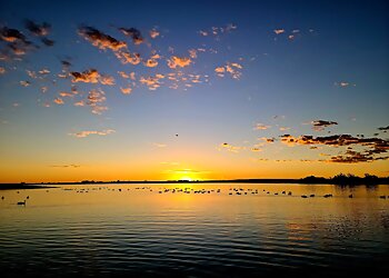 Aurora Places To See Aurora Reservoir