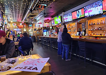 Aurora Night Clubs Aurora Tap House