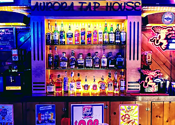Aurora Night Clubs Aurora Tap House