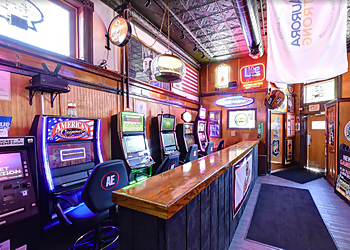 Aurora Tap House Aurora Night Clubs image 1