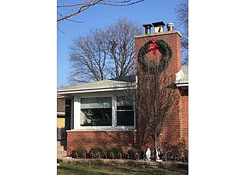 Aurora Chimney Sweep Aurora Tuckpointing and Masonry