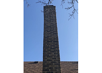 Aurora Chimney Sweep Aurora Tuckpointing and Masonry