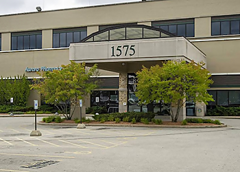 Aurora Urgent Care Aurora Urgent Care - Milwaukee, WI Urgent Care Clinics - Clinic Exterior Image