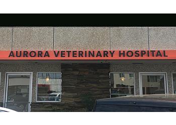 Aurora Veterinary Hospital Seattle Veterinary Clinics