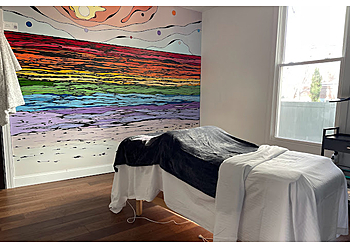 Durham Massage Therapy Auroraflow