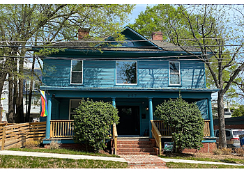 Auroraflow Durham Massage Therapy image 1
