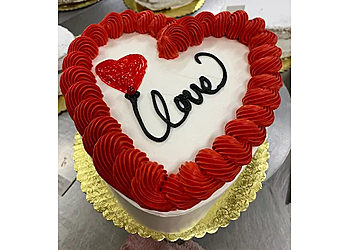 Escondido Cakes Aurora's Bakery