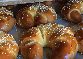 Escondido Bakeries Aurora's Bakery Escondido