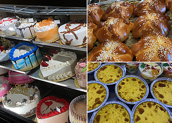 Escondido Bakeries Aurora's Bakery Escondido