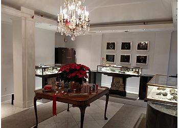 Buffalo Jewelry Aurum Jewelers