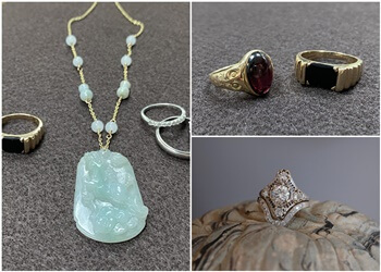 Buffalo Jewelry Aurum Jewelers