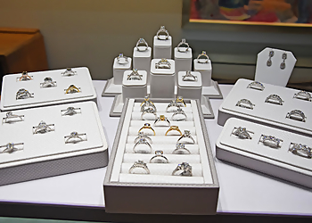 Athens Jewelry Aurum Studios Ltd.