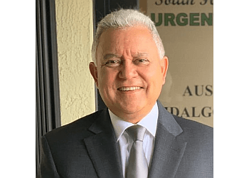 Ausberto B Hidalgo, MD 