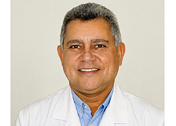 Ausberto B Hidalgo, MD - NICKLAUS CHILDREN'S HOSPITAL Ausberto B Hidalgo, MD - Pembroke Pines, FL Pediatricians - Doctor Portrait Image