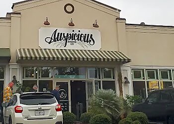 Savannah Bakeries Auspicious Baking Company