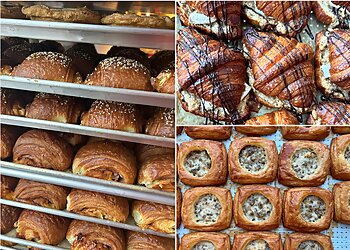 Savannah Bakeries Auspicious Baking Company