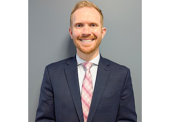 Austen D. Slade, MD - CAPITAL SURGICAL ASSOCIATES Boise City Urologists image 1