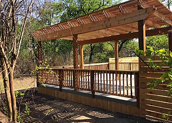 Austin Fencing Contractors Austex Fence & Deck
