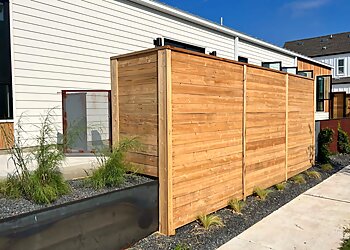 Austin Fencing Contractors Austex Fence & Deck