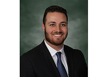 Austin A. Kashat, OD - WEST ARBOR EYECARE Austin A. Kashat, OD - Ann Arbor, MI Eye Doctors - Doctor Portrait Image