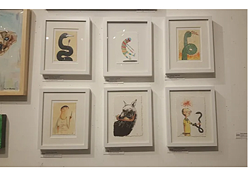 Austin Art Galleries Austin Art Garage